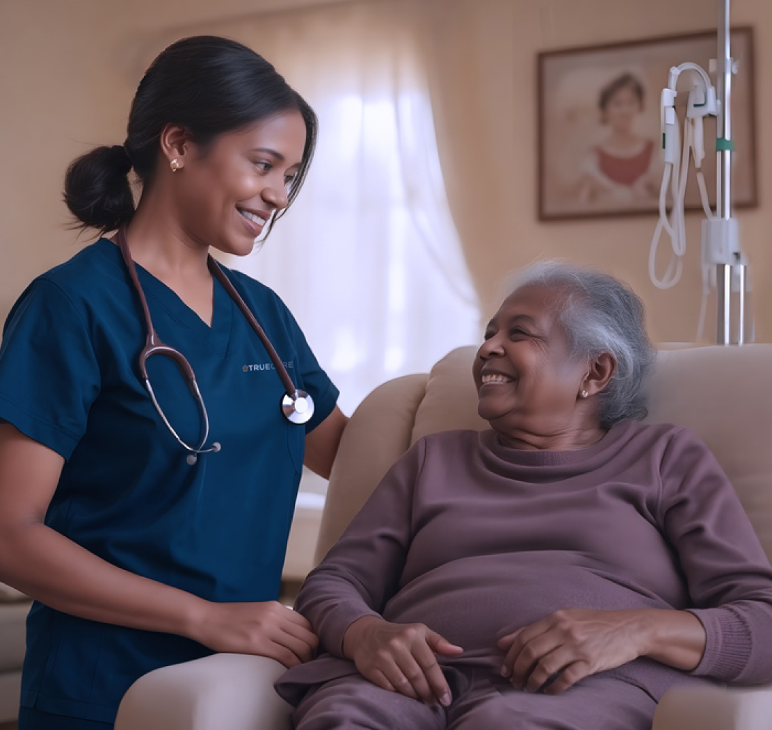 Nursing Services  in New York